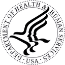 HHS Stamp Logo